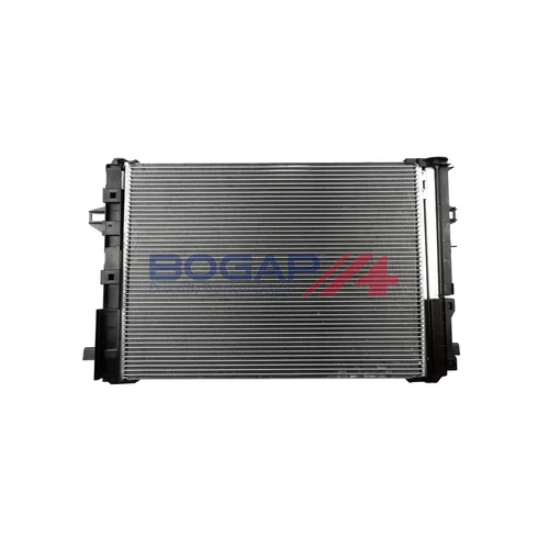 Kondenzátor klimatizácie BOGAP C4117117