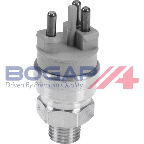 Teplotný spínač ventilátora chladenia BOGAP C4125106