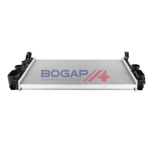 Nádrž na vodu ,chladič C4210106 /BOGAP/ - obr. 2