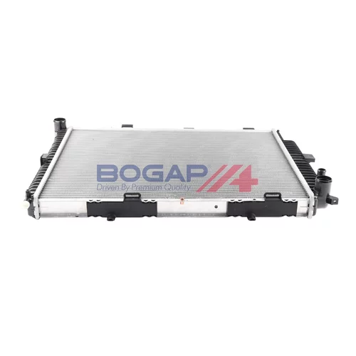 Nádrž na vodu ,chladič C4210212 /BOGAP/ - obr. 4