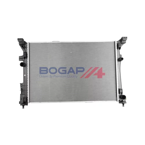 Nádrž na vodu ,chladič BOGAP C4210222