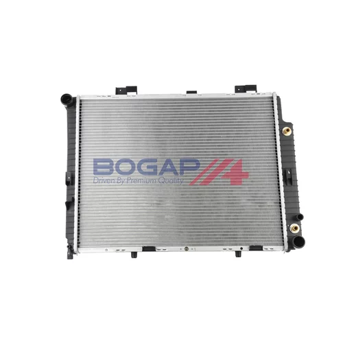 Nádrž na vodu ,chladič BOGAP C4210234