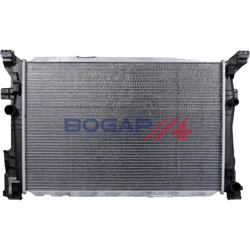 Chladič motora BOGAP C4210269
