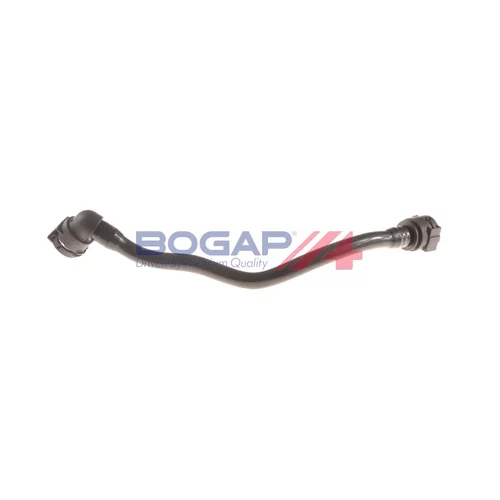 Hadica chladenia C4217100 /BOGAP/ - obr. 2