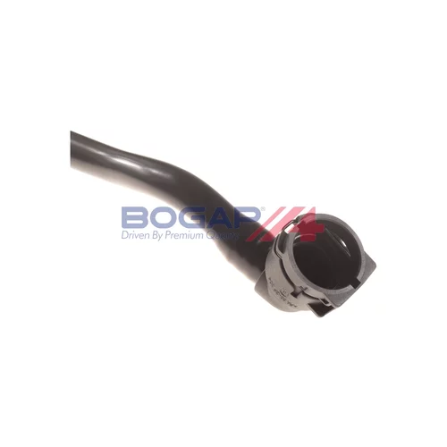 Hadica chladenia C4217100 /BOGAP/ - obr. 3