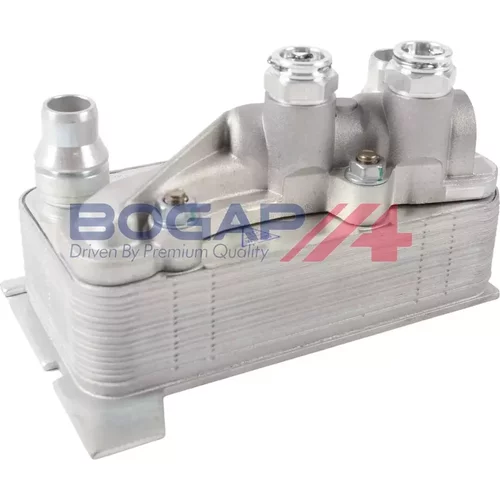 Chladič oleja automatickej prevodovky BOGAP C4223101