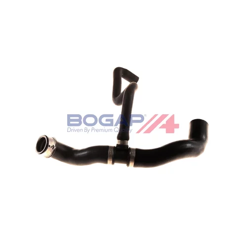 Hadica chladenia C4228101 /BOGAP/ - obr. 1