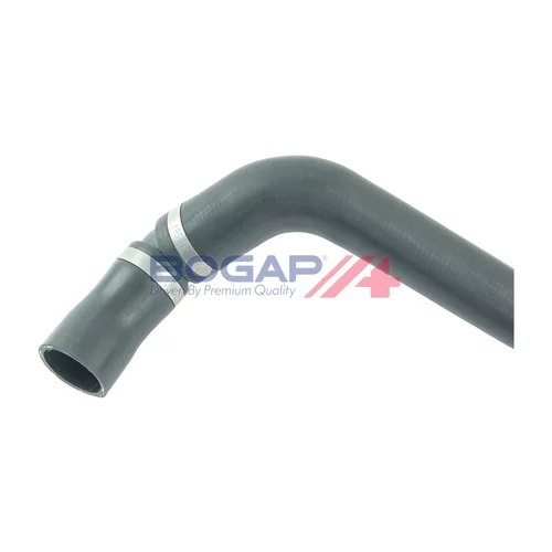 Hadica chladenia C4228108 /BOGAP/ - obr. 3