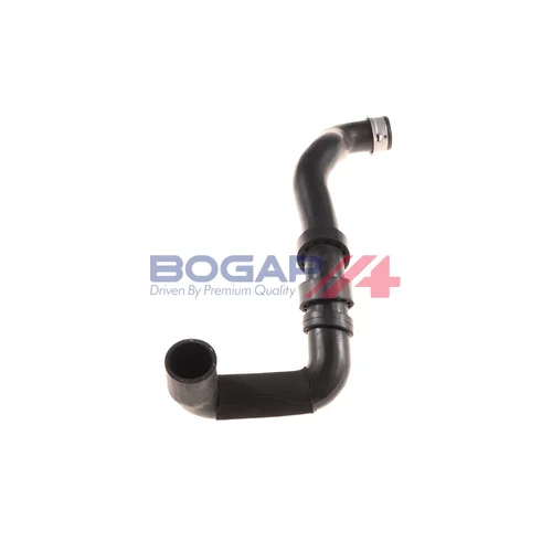 Hadica chladenia C4228121 /BOGAP/ - obr. 2