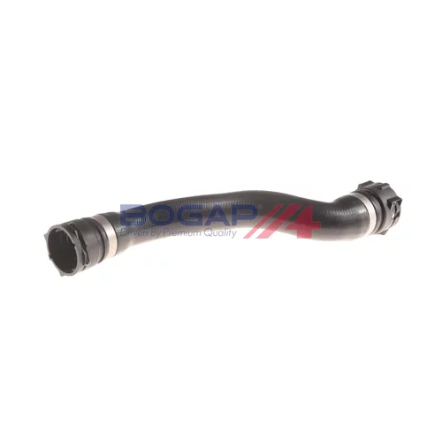 Hadica chladenia C4228133 /BOGAP/ - obr. 1