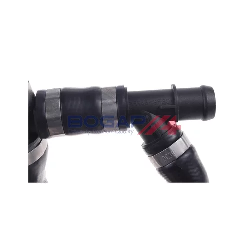 Hadica chladenia C4228164 /BOGAP/ - obr. 5