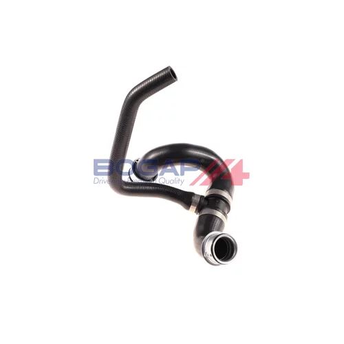 Hadica chladenia C4228206 /BOGAP/ - obr. 1