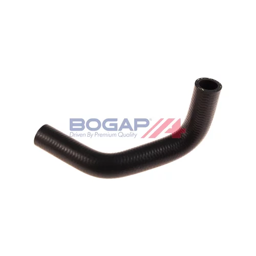 Hadica chladenia C4228332 /BOGAP/ - obr. 1
