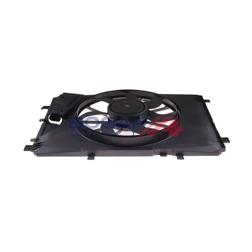 Ventilátor chladenia motora C4243103 /BOGAP/ - obr. 4