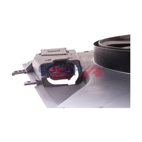 Ventilátor chladenia motora C4243103 /BOGAP/ - obr. 5