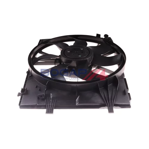 Ventilátor chladenia motora C4243104 /BOGAP/ - obr. 3
