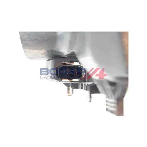 Ventilátor chladenia motora C4243109 /BOGAP/ - obr. 4