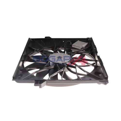 Ventilátor chladenia motora C4243112 /BOGAP/ - obr. 1