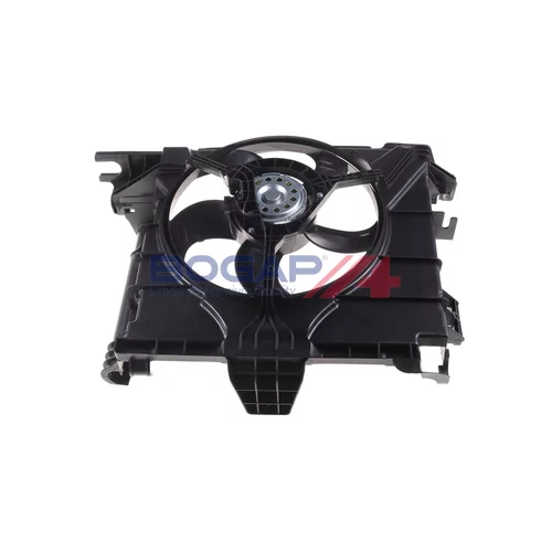 Ventilátor chladenia motora BOGAP C4243117