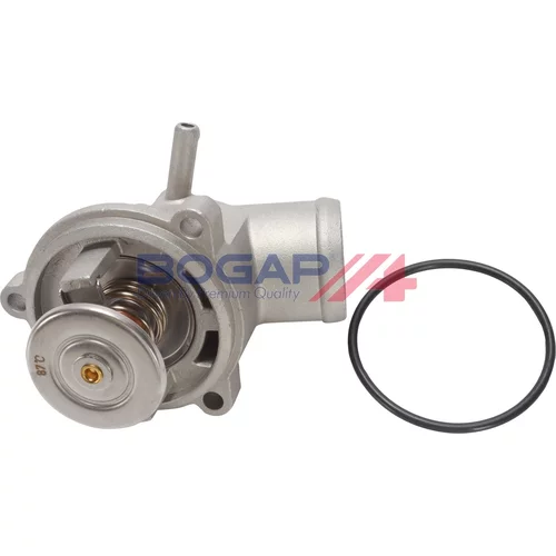 Obal termostatu C4246101 /BOGAP/ - obr. 5
