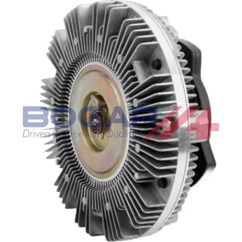 Spojka ventilátora chladenia BOGAP C4249111