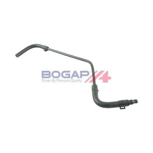 Hadica chladenia C4255103 /BOGAP/ - obr. 3