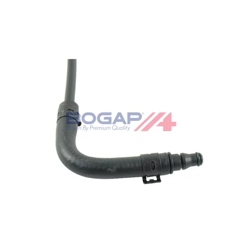 Hadica chladenia C4255103 /BOGAP/ - obr. 4