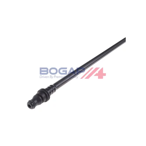 Hadica chladenia C4255108 /BOGAP/ - obr. 2