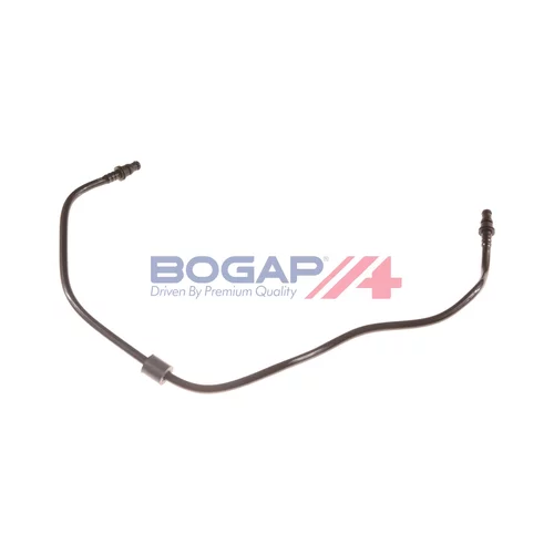Hadica chladenia C4255114 /BOGAP/ - obr. 1