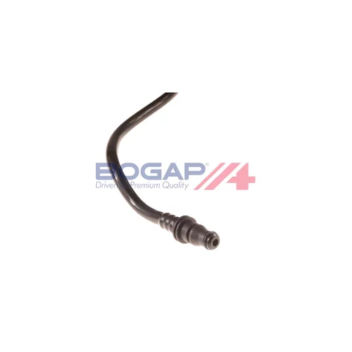 Hadica chladenia C4255114 /BOGAP/ - obr. 2