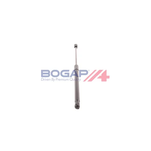 Plynová vzpera, kapota motora C5134120 /BOGAP/ - obr. 2
