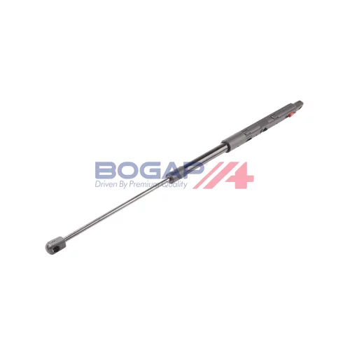 Plynová vzpera, kapota motora C5134130 /BOGAP/ - obr. 2