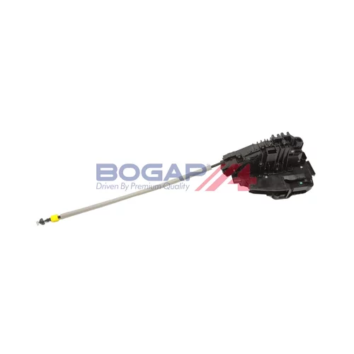 Zámok dverí BOGAP C5316136