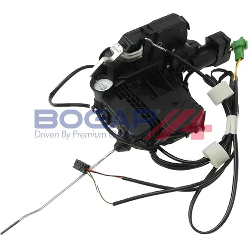 Zámok dverí BOGAP C5316567