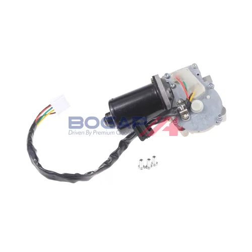 Motor stieračov C5511109 /BOGAP/ - obr. 2