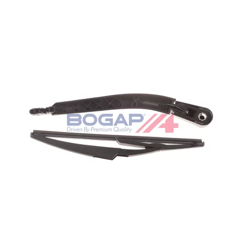 Sada ramienka stierača, čistenie okien C5515102 /BOGAP/ - obr. 1