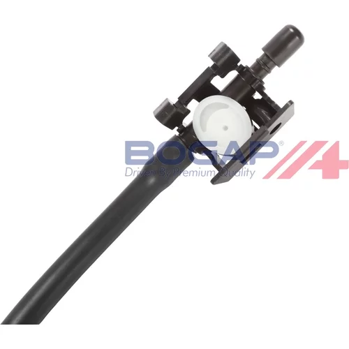 Tryska ostrekovača skiel C5518105 /BOGAP/ - obr. 2