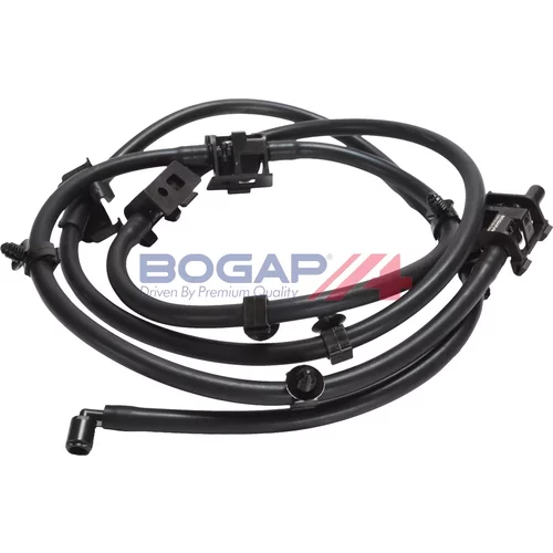 Tryska ostrekovača skiel C5518106 /BOGAP/