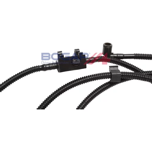 Tryska ostrekovača skiel C5518114 /BOGAP/ - obr. 5