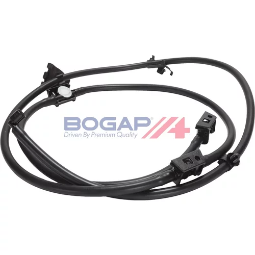Tryska ostrekovača skiel C5518120 /BOGAP/ - obr. 1