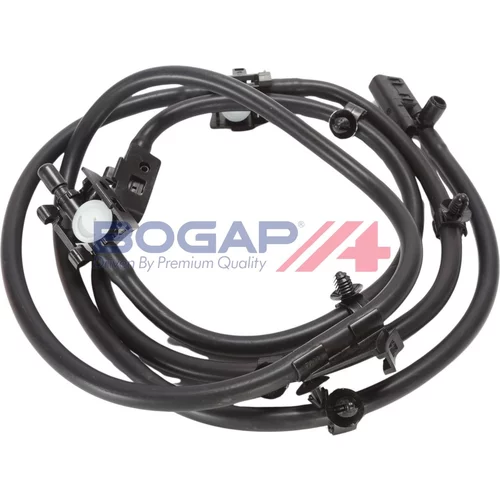 Tryska ostrekovača skiel BOGAP C5518121