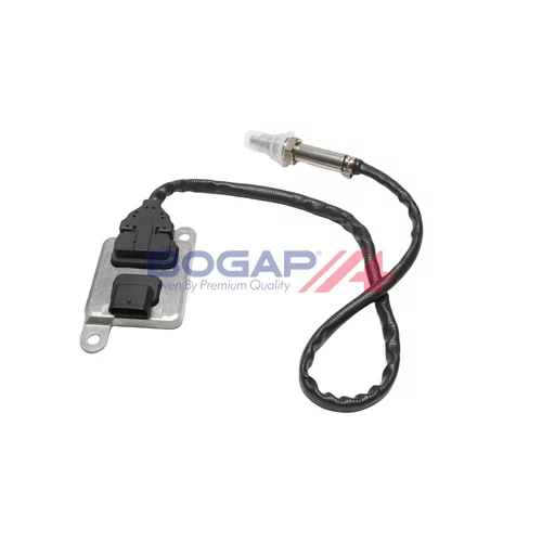 NOx-Sensor, vstrekovanie močoviny BOGAP C6119226
