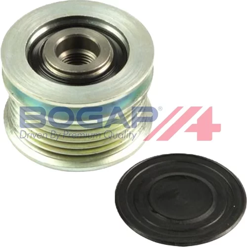 Voľnobežka alternátora BOGAP C6213100