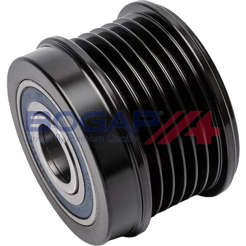 Voľnobežka alternátora BOGAP C6213108