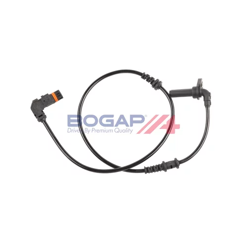 Snímač počtu otáčok kolesa C7117102 /BOGAP/ - obr. 1