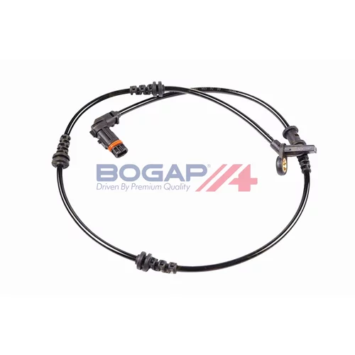 Snímač počtu otáčok kolesa BOGAP C7117179
