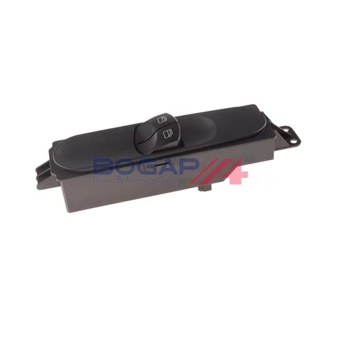 Spínač elektrického otvárania okien C7339115 /BOGAP/ - obr. 1