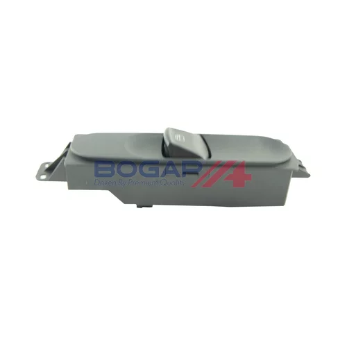 Spínač elektrického otvárania okien BOGAP C7358127