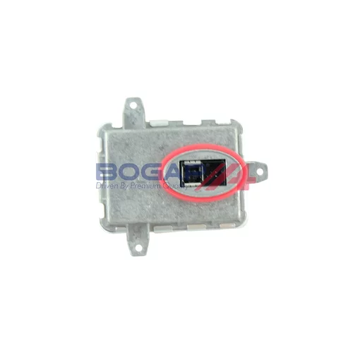 Riadiaca jednotka osvetlenia C7526100 /BOGAP/ - obr. 2