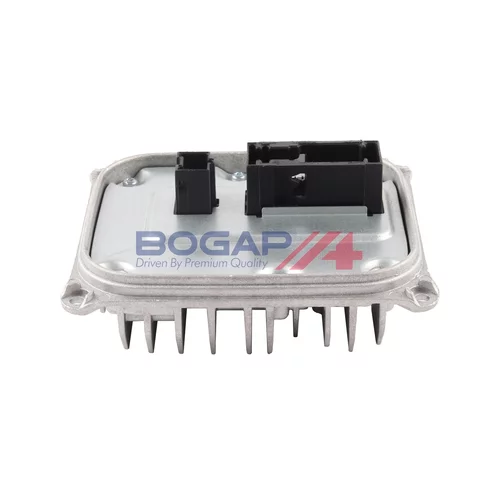 Riadiaca jednotka osvetlenia C7526101 /BOGAP/ - obr. 2